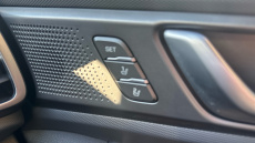 Hyundai IONIQ 1.6 GDi Hybrid Premium SE 5dr DCT Hybrid Hatchback